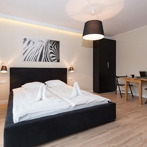 Studio Appartement
